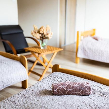 Rodzinny Apartament Folker Венґерська Ґурка Екстер'єр фото