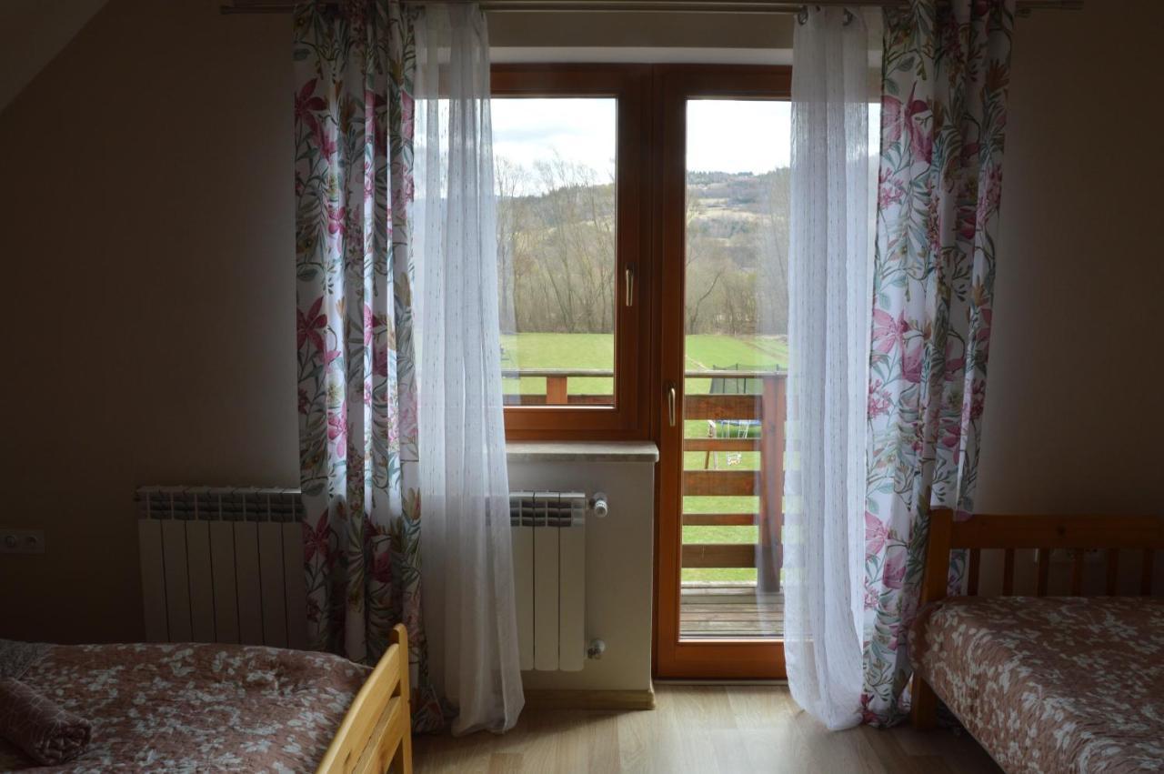 Rodzinny Apartament Folker Венґерська Ґурка Екстер'єр фото