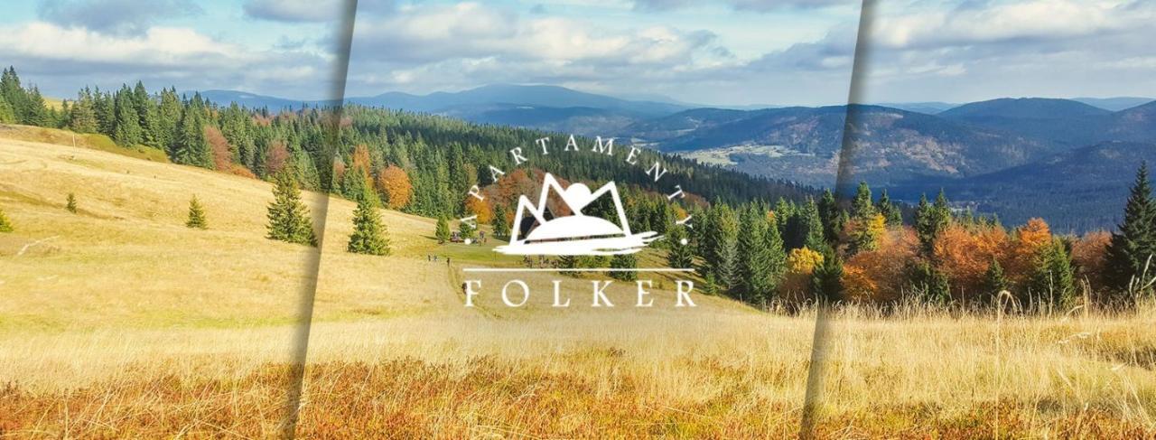 Rodzinny Apartament Folker Венґерська Ґурка Екстер'єр фото