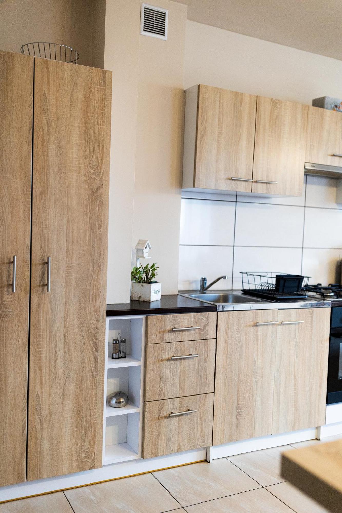 Rodzinny Apartament Folker Венґерська Ґурка Екстер'єр фото